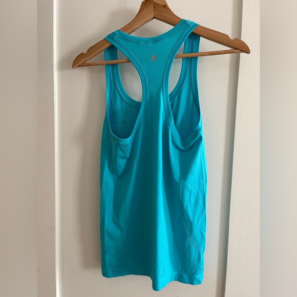 Lululemon Los Angeles 10k race tank 2024 size 4 - Picture 2 of 2